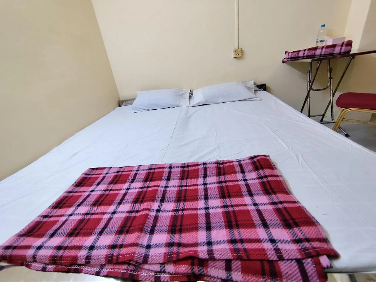 Hotel Jade Crown Rangún Myanmar