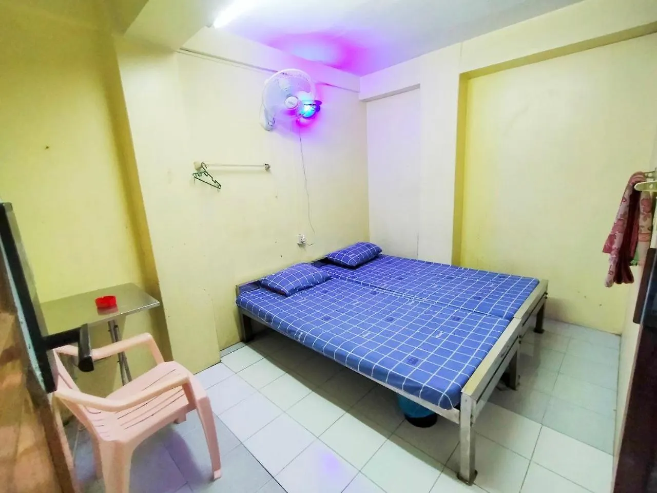 Jade Crown Hotel Rangoon 0*,  Myanmar